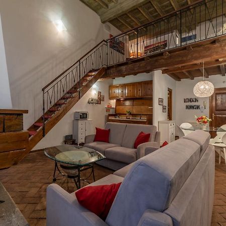 Foro Romano Stylish And Central Apartment Екстер'єр фото