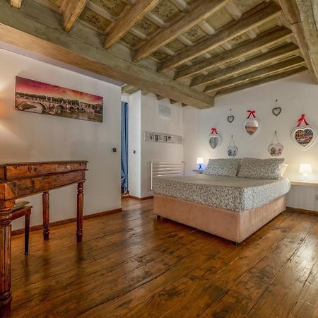 Foro Romano Stylish And Central Apartment Екстер'єр фото