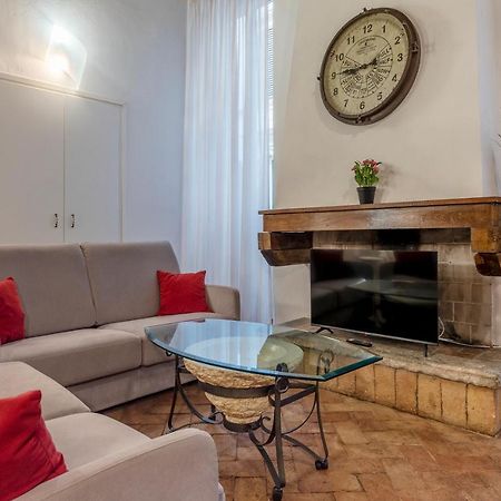 Foro Romano Stylish And Central Apartment Екстер'єр фото