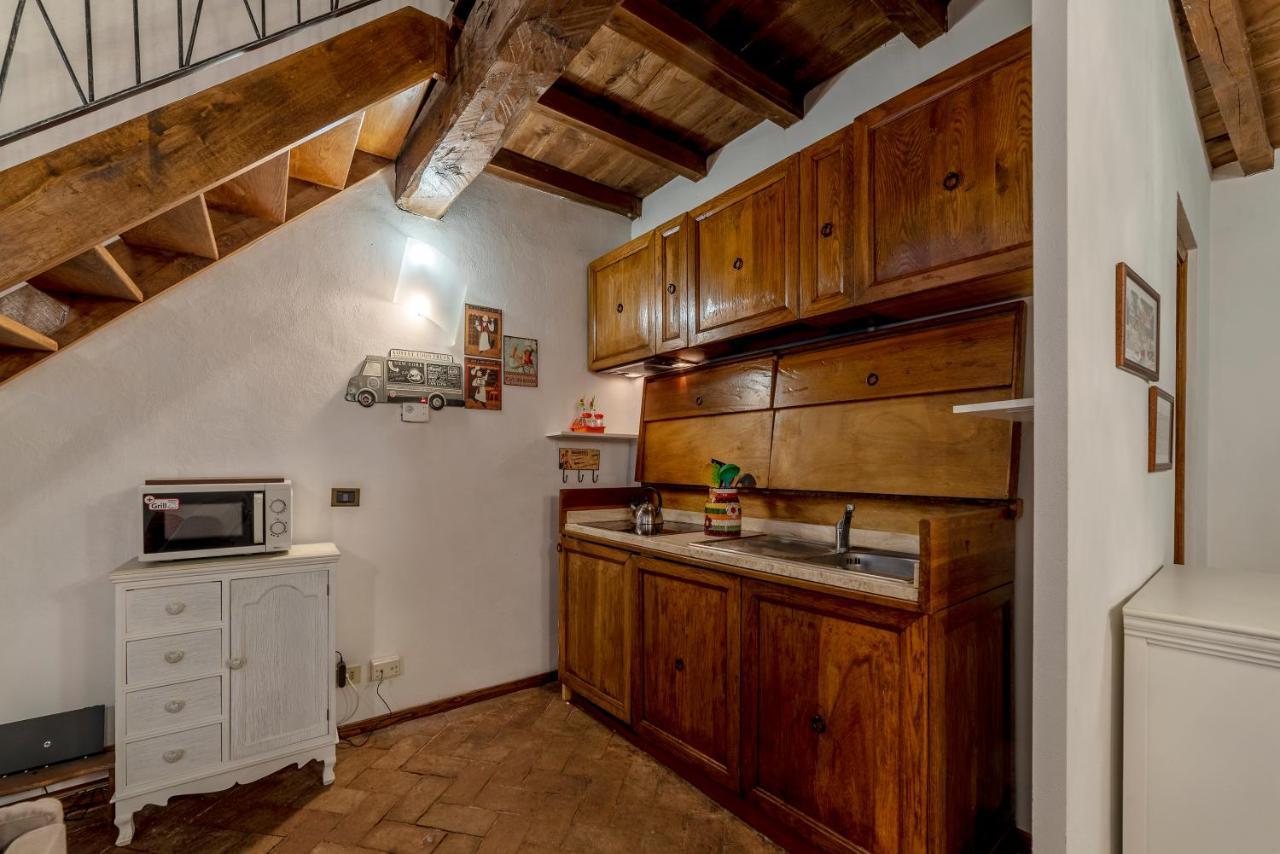 Foro Romano Stylish And Central Apartment Екстер'єр фото