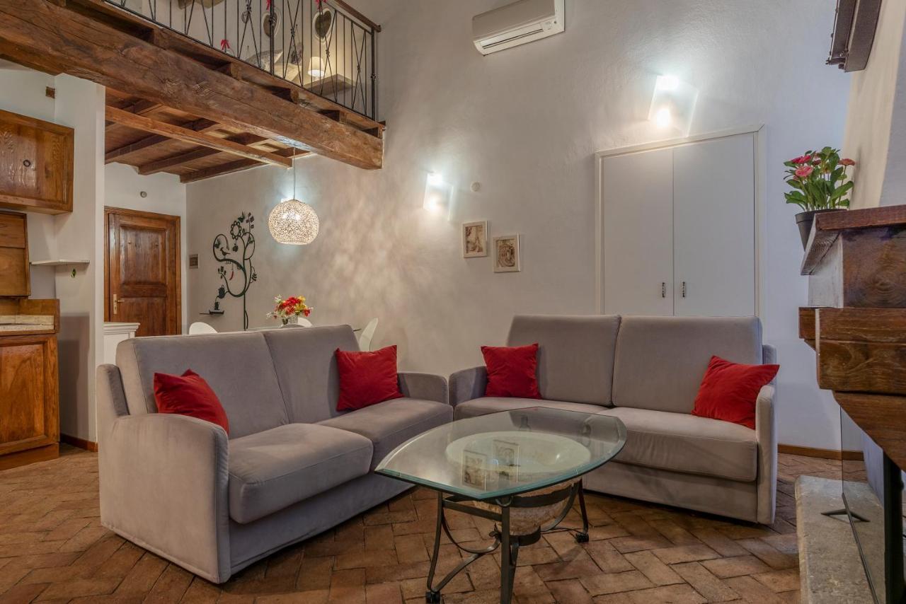 Foro Romano Stylish And Central Apartment Екстер'єр фото