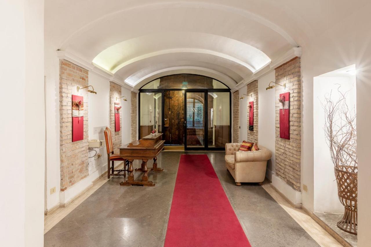 Foro Romano Stylish And Central Apartment Екстер'єр фото