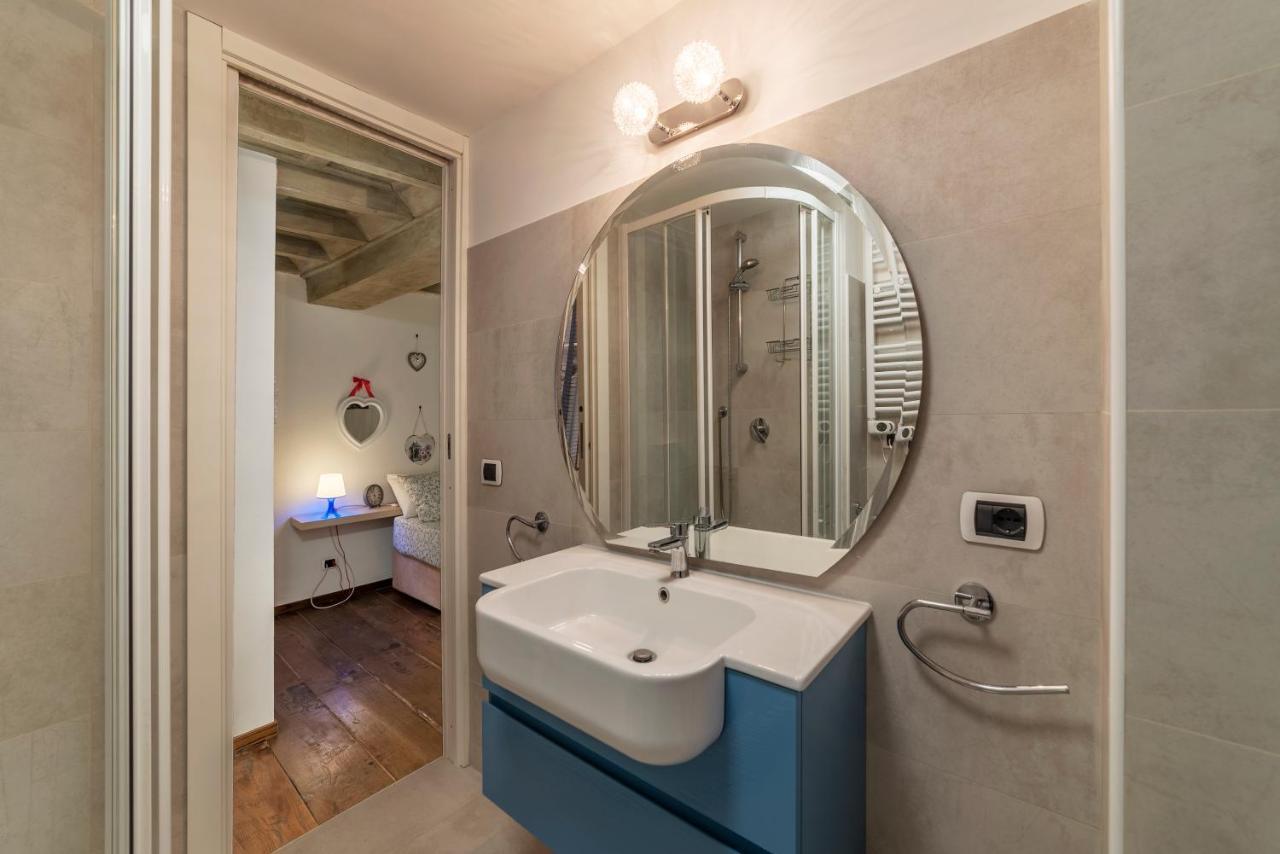 Foro Romano Stylish And Central Apartment Екстер'єр фото