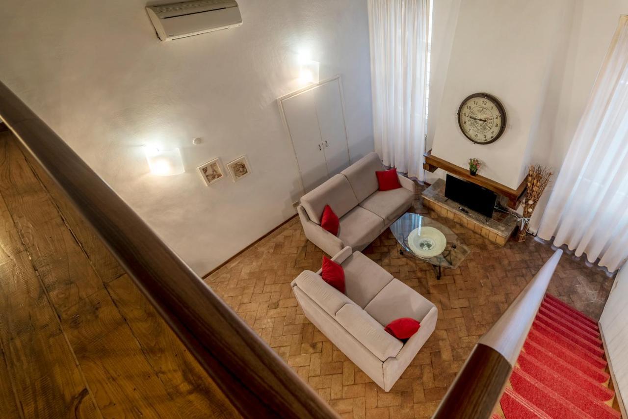 Foro Romano Stylish And Central Apartment Екстер'єр фото