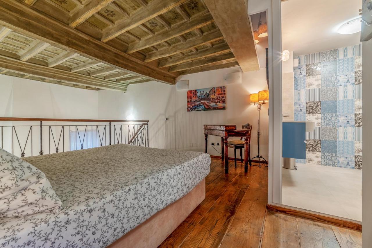 Foro Romano Stylish And Central Apartment Екстер'єр фото