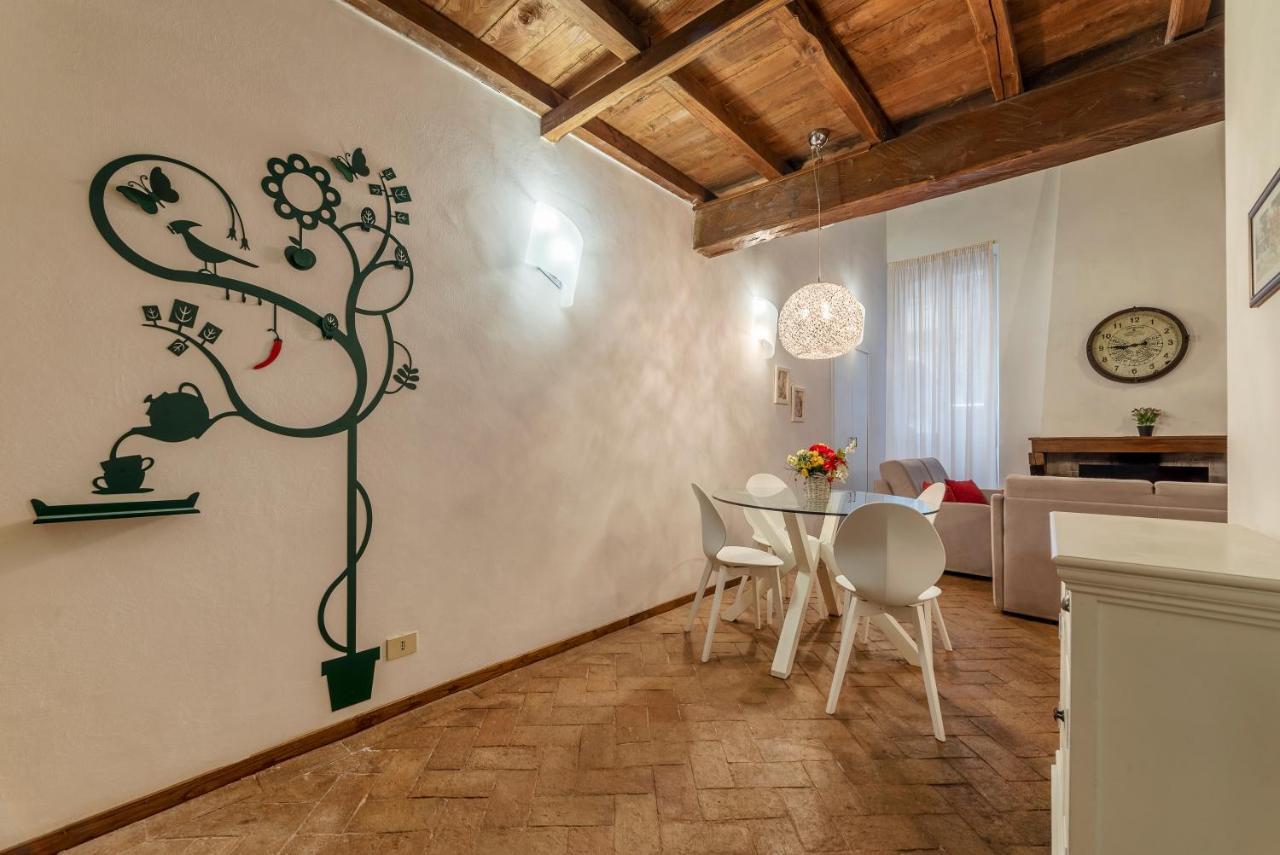 Foro Romano Stylish And Central Apartment Екстер'єр фото