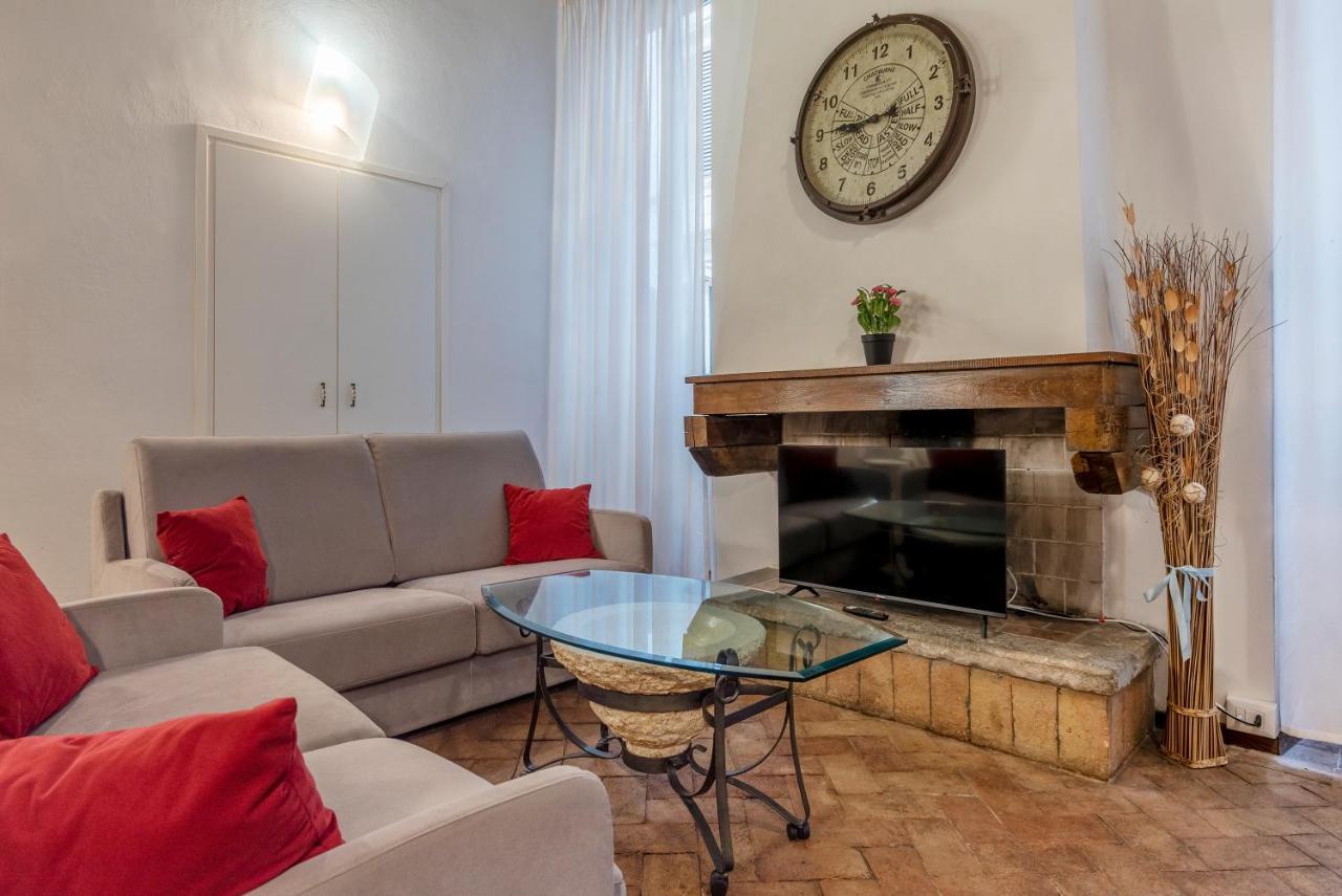 Foro Romano Stylish And Central Apartment Екстер'єр фото