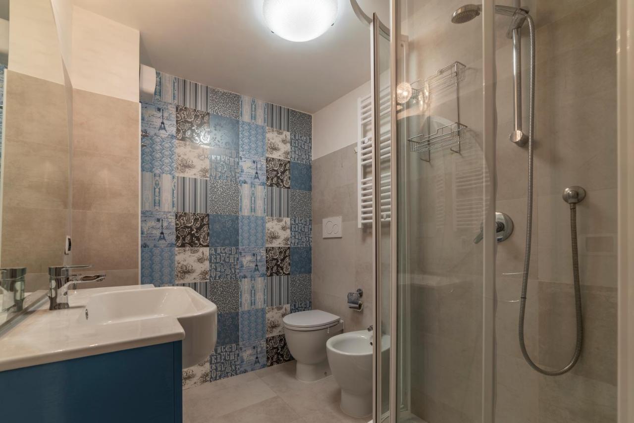 Foro Romano Stylish And Central Apartment Екстер'єр фото