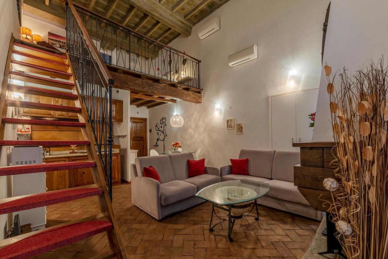Foro Romano Stylish And Central Apartment Екстер'єр фото