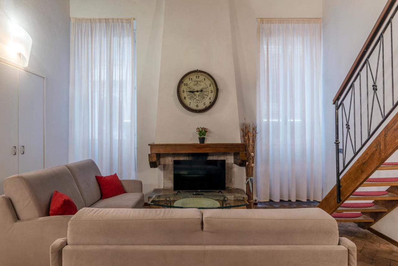 Foro Romano Stylish And Central Apartment Екстер'єр фото