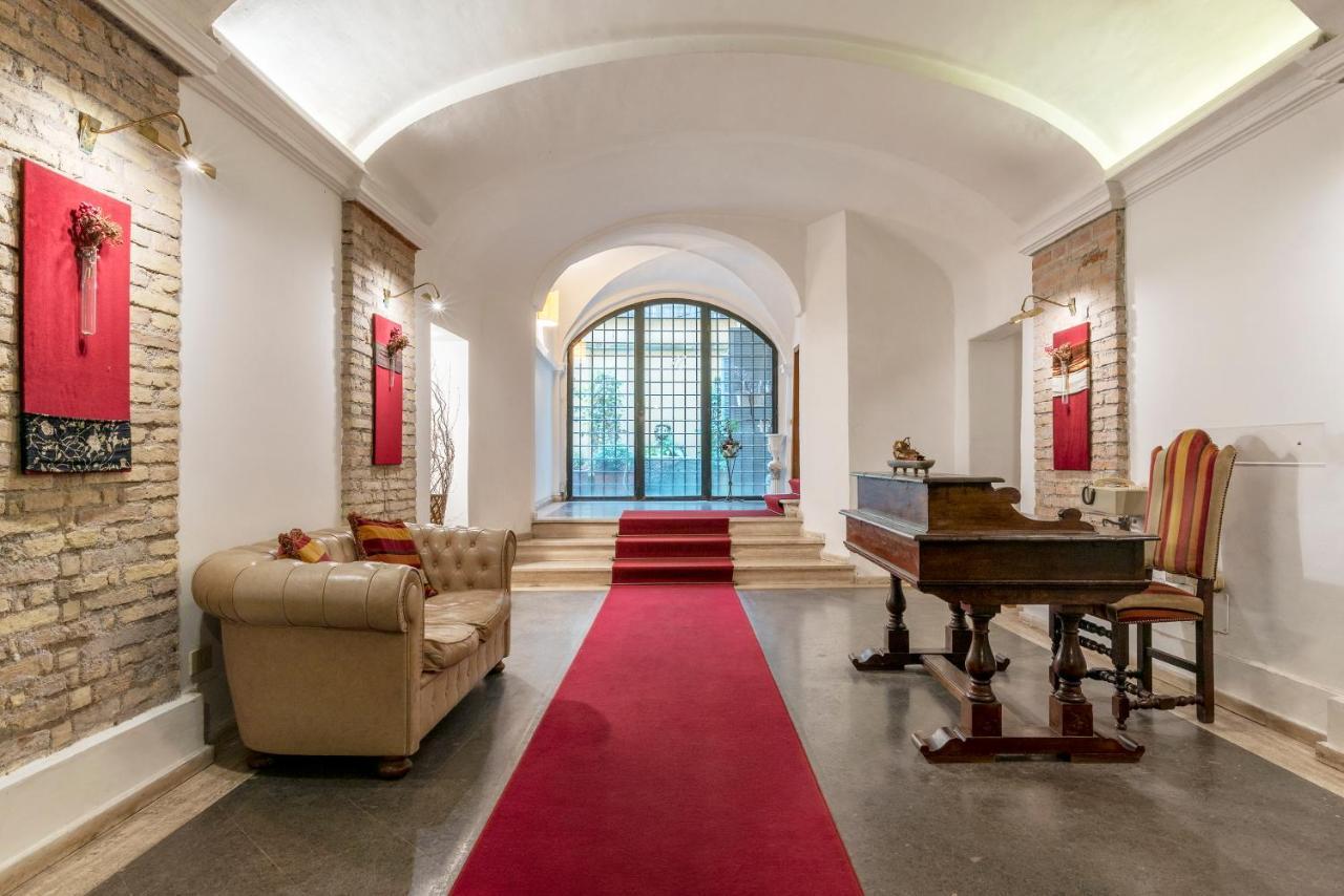 Foro Romano Stylish And Central Apartment Екстер'єр фото