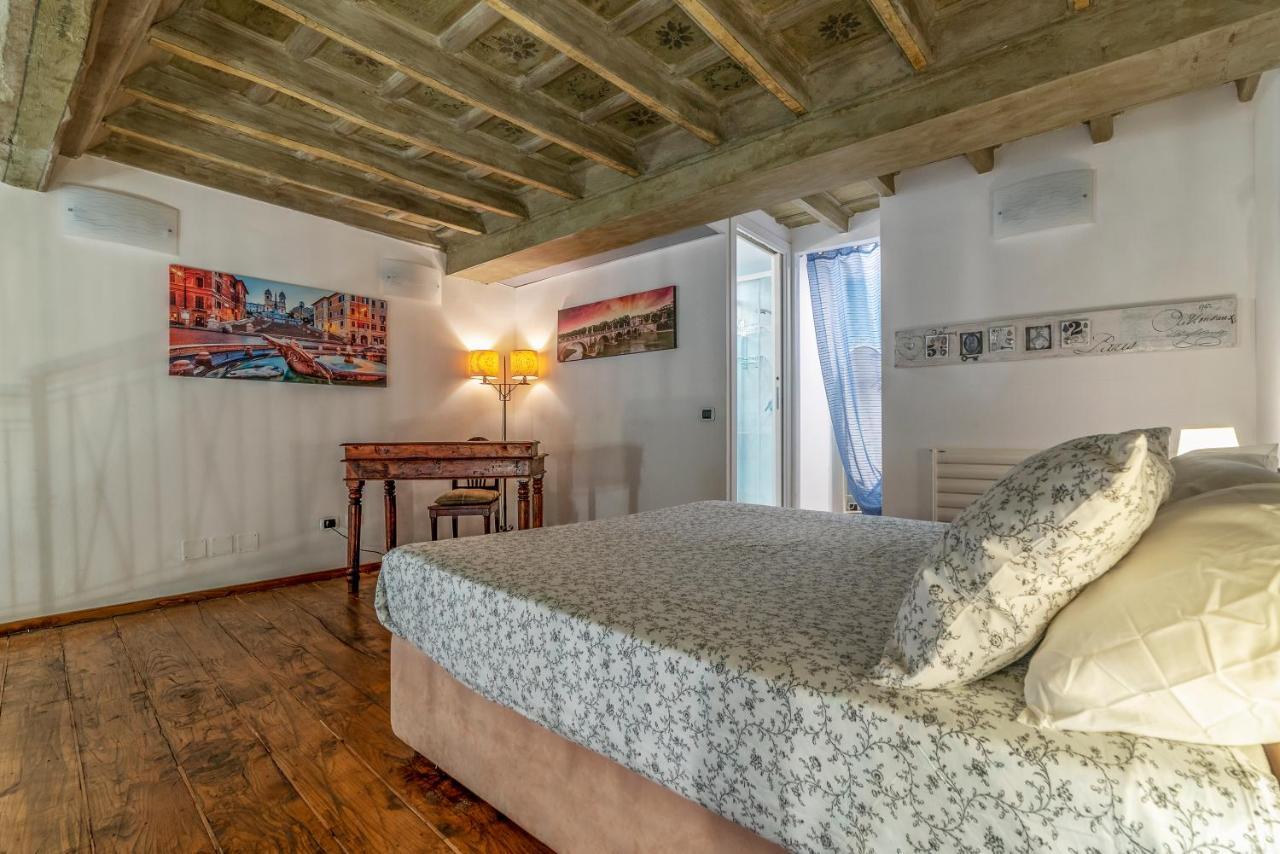 Foro Romano Stylish And Central Apartment Екстер'єр фото