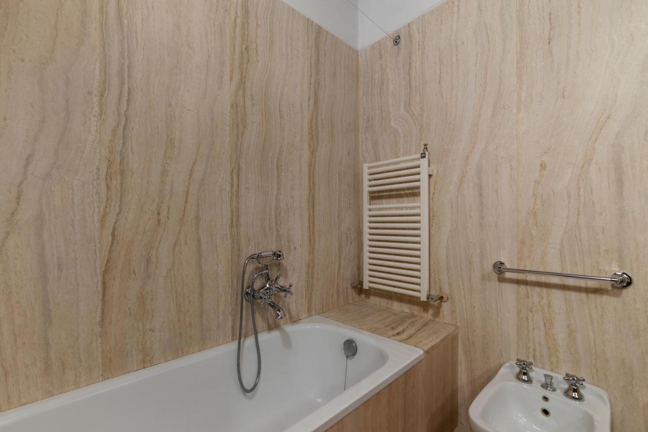 Foro Romano Stylish And Central Apartment Екстер'єр фото